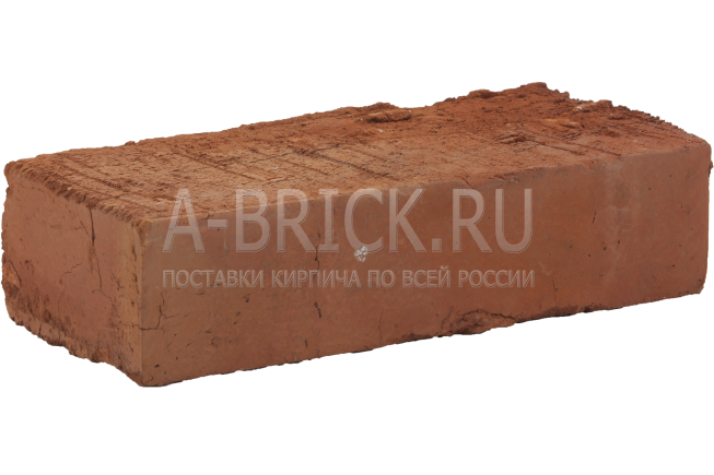 Павловский кирпичный завод, Барнаул Кирпич керамический рядовой одинарный полнотелый красный, Павловский КЗ