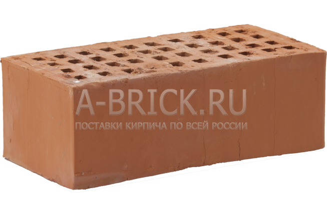Мишкинский КЗ ООО, п. Мишкино Кирпич рядовой полнотелый одинарный красный, Мишкинский