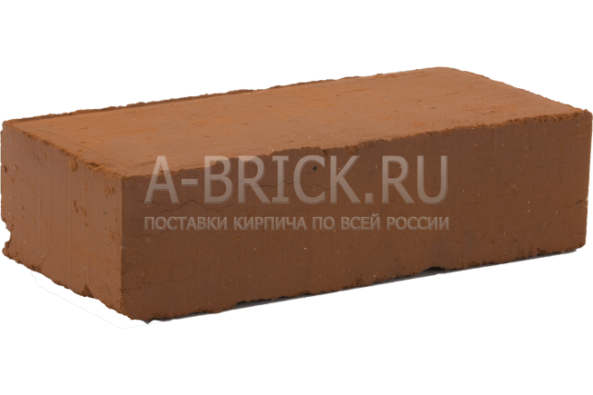Соколовский КЗ, Рязанская обл. Кирпич рядовой полнотелый одинарный красный, Соколовский КЗ