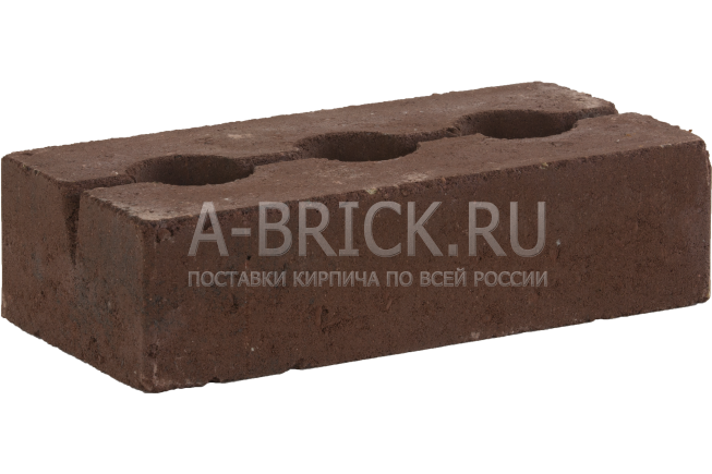 Стройматериалы, Краснодар Кирпич бетонный облицовочный одинарный пустотелый красный гладкий, Стройматериалы Краснодар