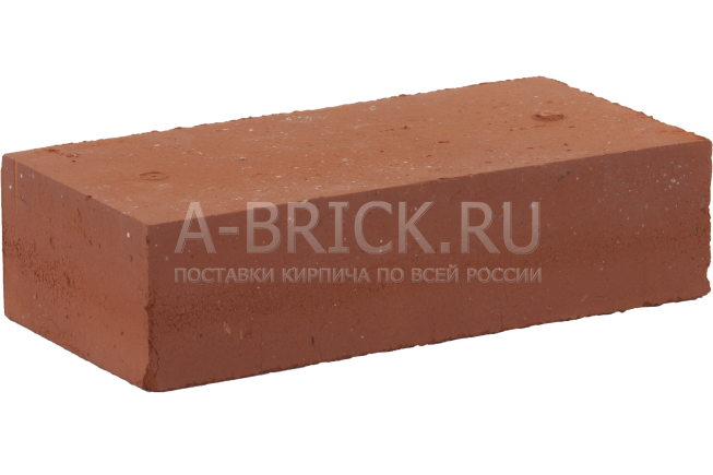 Ростовский кирпичный ЗАО, п. Ишня, Ярославская область Кирпич керамический одинарный рядовой полнотелый красный, Ростовский КЗ