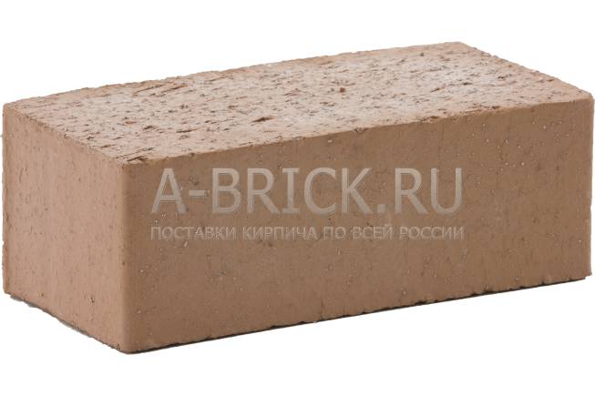 Кемма, Челябинск Кирпич керамический рядовой полнотелый утолщенный терракотовый, Кемма
