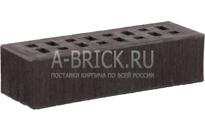 Кровли из Европы ООО, г.Калининград Кирпич керамический облицовочный рельефный пустотелый одинарный евро 0.7НФ коричневый (тростник) "Мюнхен", "Кровли из Европы" Пермь
