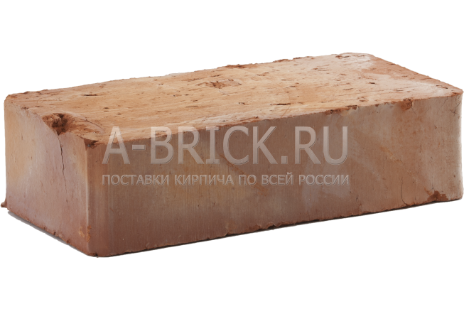 Троицкий КЗ Кирпич рядовой полнотелый одинарный красный, Троицкий