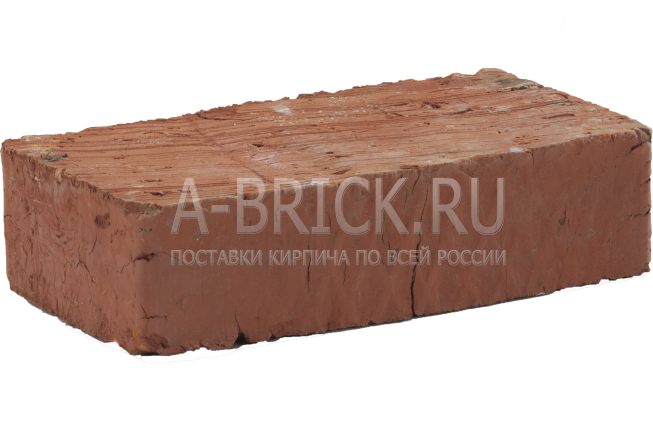 Асян, Башкирская респ. Кирпич керамический строительный полнотелый красный, Асян