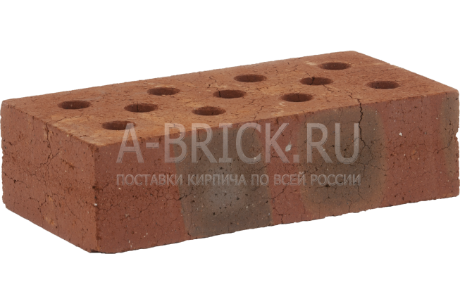 Донской кирпич, г. Гуково Керамический Пустотелый Одинарный(1 Нф.) Рядовой