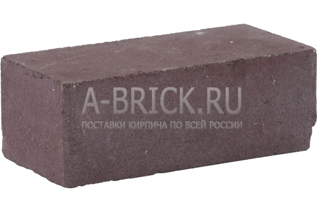 Промстройматериалы ООО Кирпич пескобетонный облицовочный утолщенный пустотелый 1.4НФ красный, Промстройматериалы