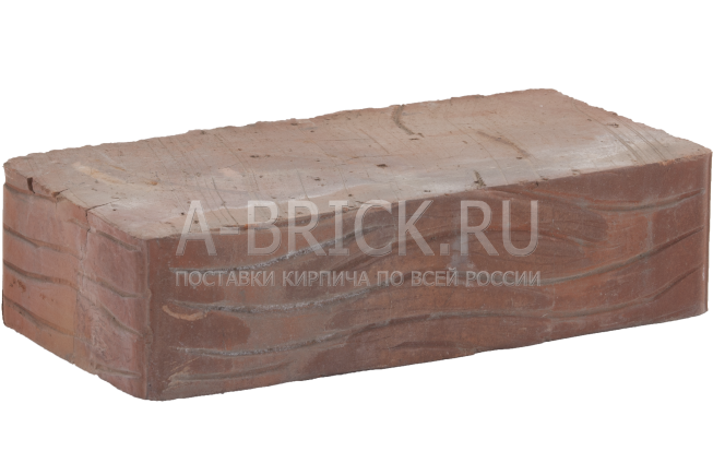 Краснокумский КЗ, ставропольский край Кирпич керамический рядовой полнотелый одинарный "волна" красный, Краснокумский КЗ