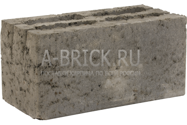 Пирс ООО, Тюмень Керамзитный стеновой блок пустотелый 7.1 НФ, Пирс