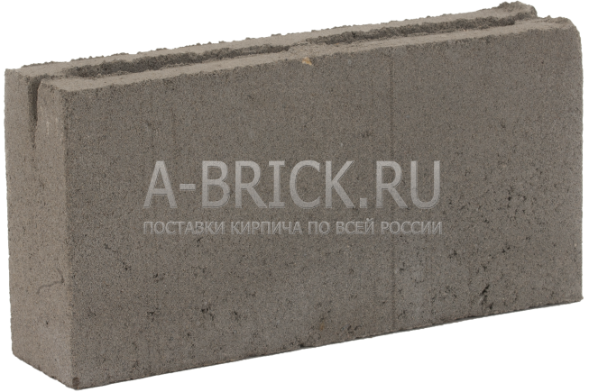 Техстрой ПК, г. воткинск Блок бетонный рядовой перегородочный пустотелый 3.4НФ, "ТехСтрой" Воткинск