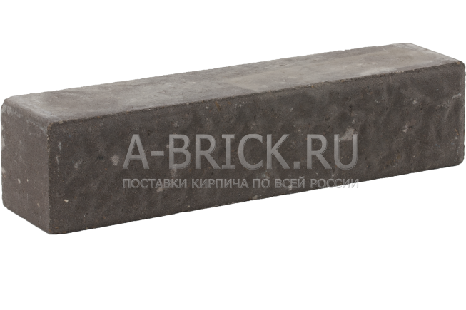 Нижегородский Дом и К, Нижний Новгород Камень бетонный облицовочный рельефный полнотелый одинарный (евро) коричневый, Нижегородский Дом и К