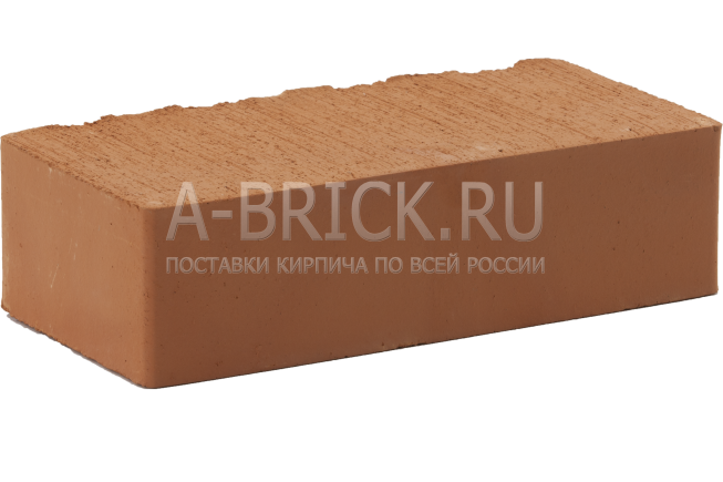 Аспк, г.Арск Кирпич облицовочный красный полнотелый одинарный, АСПК